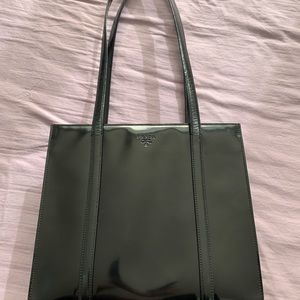 Prada bag